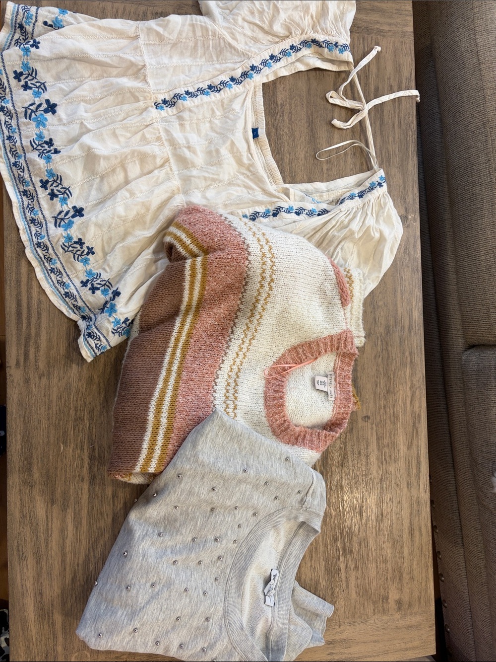 Women’s XL bundle